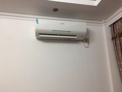 空调孔高度是多少合适？空调安装服务详解