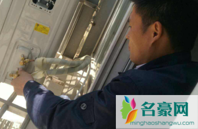 空调自主移机安装指南 可行吗？需注意什么？