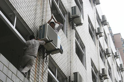 云米Milanno2空调深度测评 真实体验与安装服务全记录